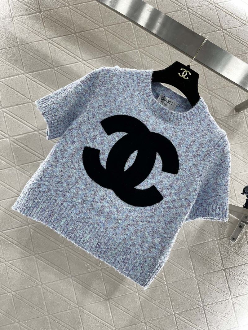 Chanel T-Shirts